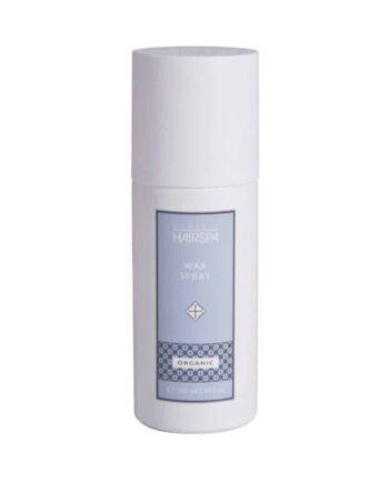 Organic Hairspa Wax Spray 100ml