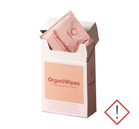 Organiwipes Indh 10 Stk
