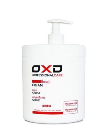 Oxd Intense Heat Cream  1l