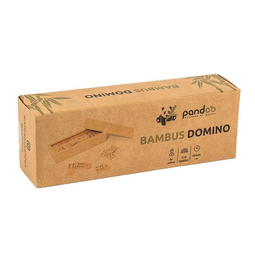 Pandoo Domino Bambus