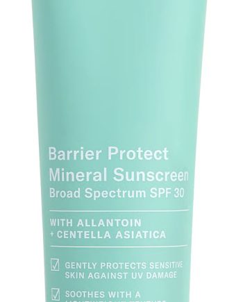 Paulaâ   Choice Barrier Protect Mineral Sunscreen Spf 30