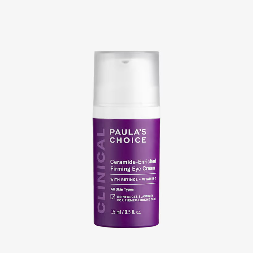 Paulaâ Choice Clinical Ceramide Enriched Firming Eye Cream 15ml