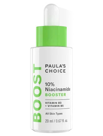 Paula 39   Choice 10  Niacinamide Booster 20 Ml