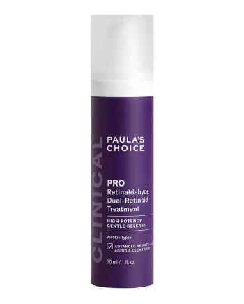 Paula 39   Choice Pro Retinaldehyde Dual-retinoid Treatment 30ml