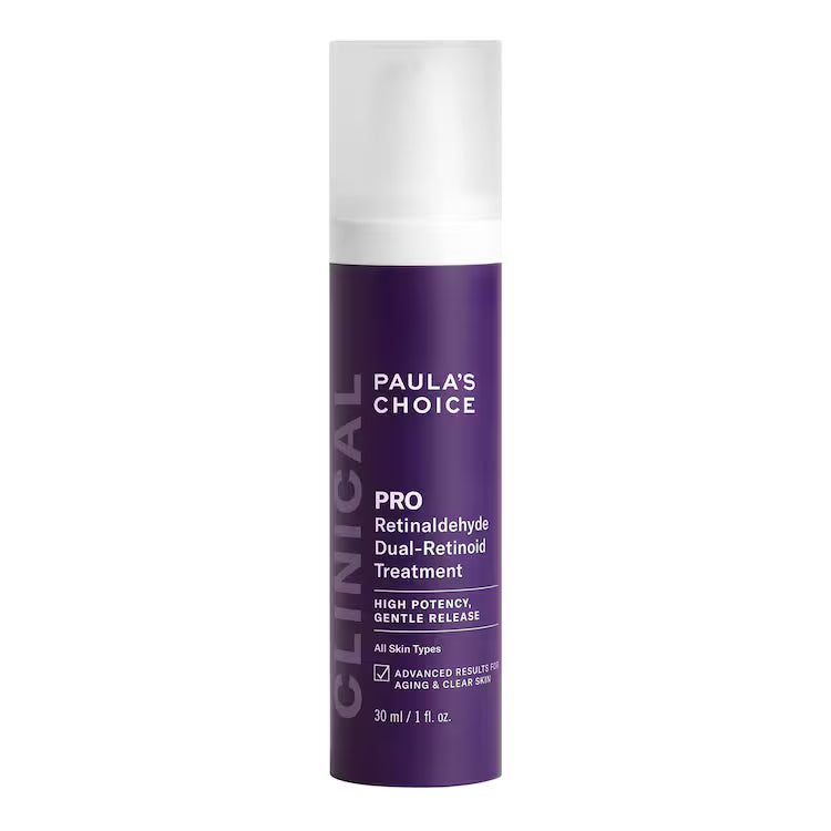 Paula 39 Choice Pro Retinaldehyde Dual-retinoid Treatment 30ml
