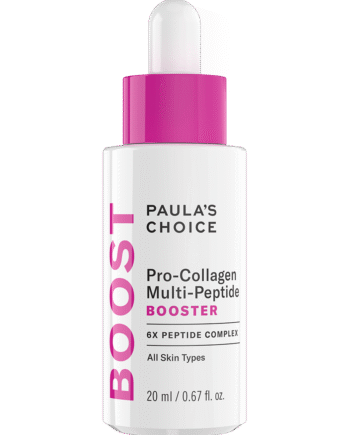 Paulaâ   Choice Pro-collagen Multi-peptide Booster 20 Ml