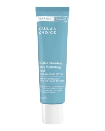 Paula 39   Choice Resist Youth-extending Daily Hydrating Fluid Spf 50 50 Ml