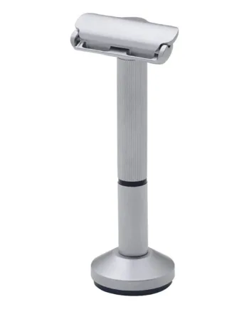 Pearl Shaving Sleek  Single Edge Skraber Inkl  Stander