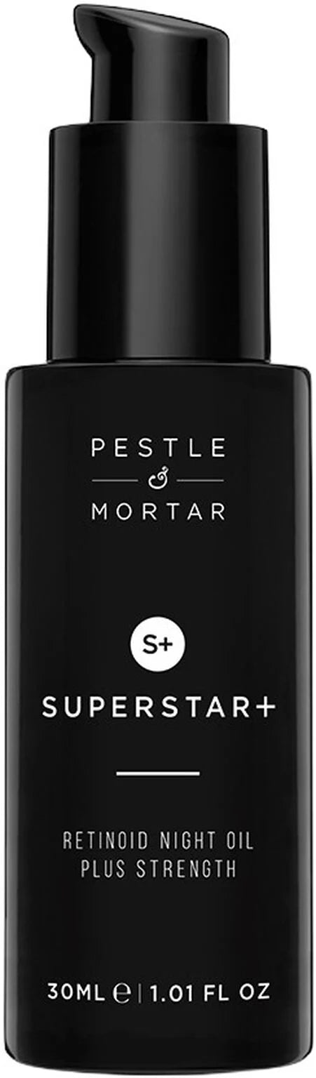 Pestle Mortar Superstar 30ml
