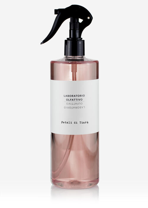 Petali Di Tiaré Room Spray 500ml