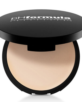 Ph Formula Compact Foundation Spf 50  Light