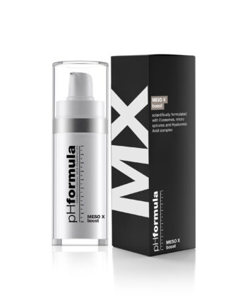 Ph Formula Meso   Boost 30ml
