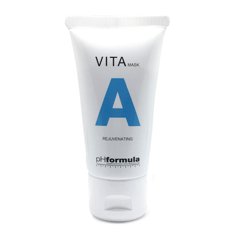 Ph Formula Vita Mask 50 Ml