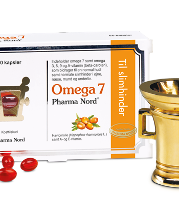 Pharma Nord Bio-omega    60kap