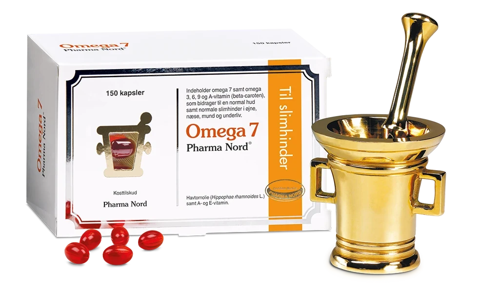 Pharma Nord Bio-omega    150kap
