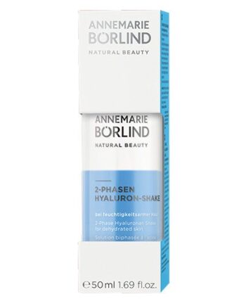 Phase Hyaluron Shake Annemarie Börlind  50 Ml