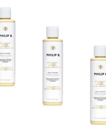 Philip   Anti Flake Relief Shampoo 220ml