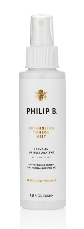 Philip   Detangling Toning Mist  125ml