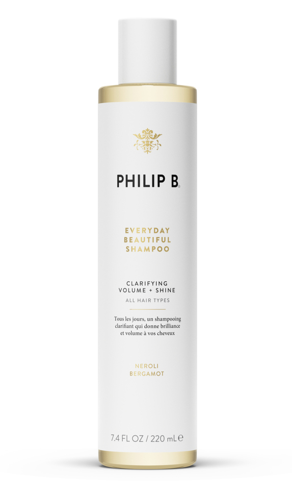 Philip   Everyday Beautiful Shampoo  220ml