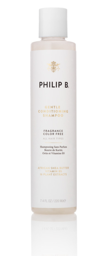 Philip   Gentle Condtioning Shampoo  220ml