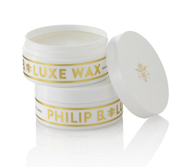 Philip   Luxe Wax  60ml