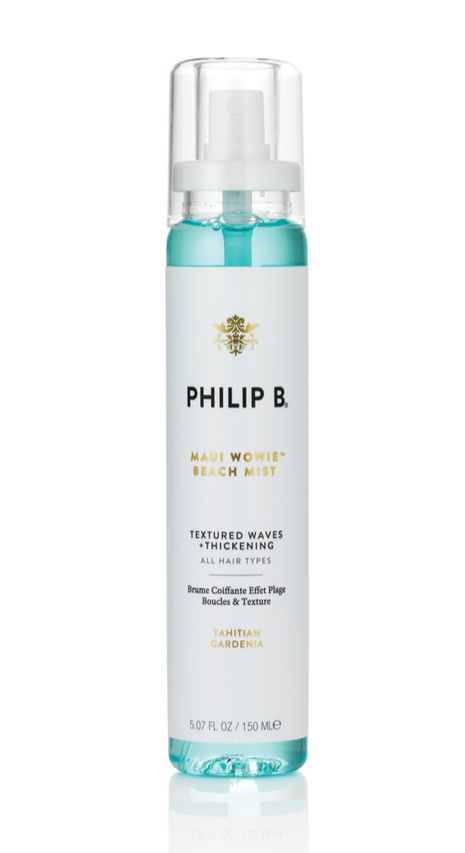 Philip   Maui Wowie Beach Mist  150ml