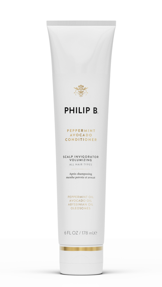 Philip   Peppermint Avocado Conditioner  178ml