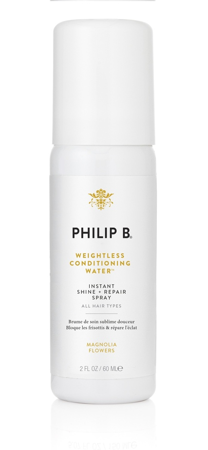 Philip   Weightless Conditioning Water  150ml