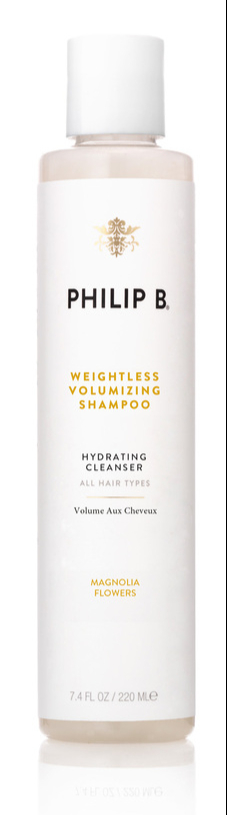 Philip   Weightless Volumizing Shampoo  220ml