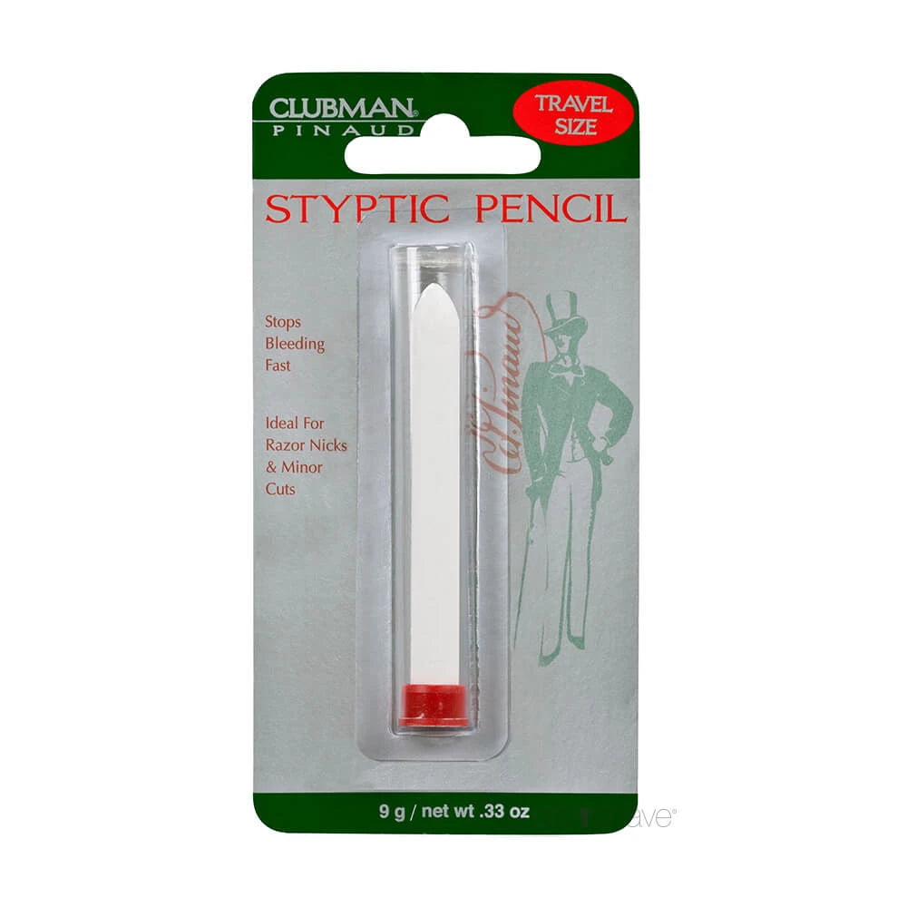 Pinaud Clubman Styptic Pencil    Gr