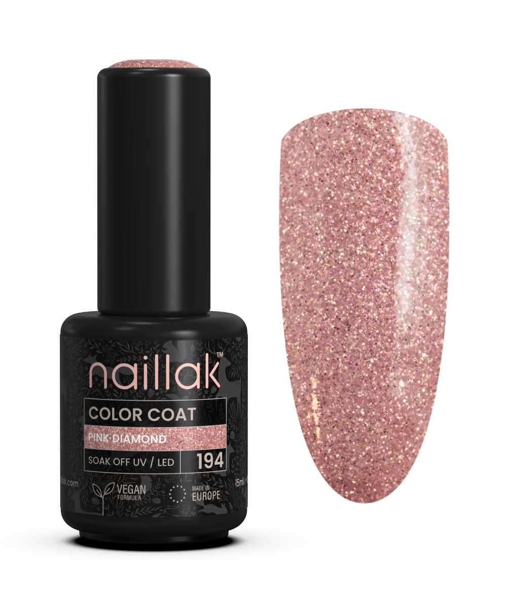 Pink Diamond No 194