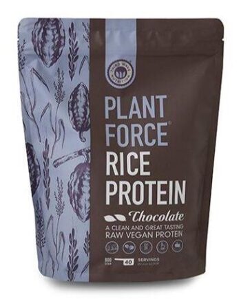 Plantforce Risprotein Chokolade  800g