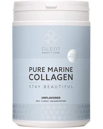 Plent Marine Collagen  Neutral  300gr