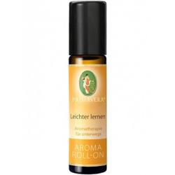 Primavera Aromaterapi Til Børn Roll On Focus And Learn 10 Ml