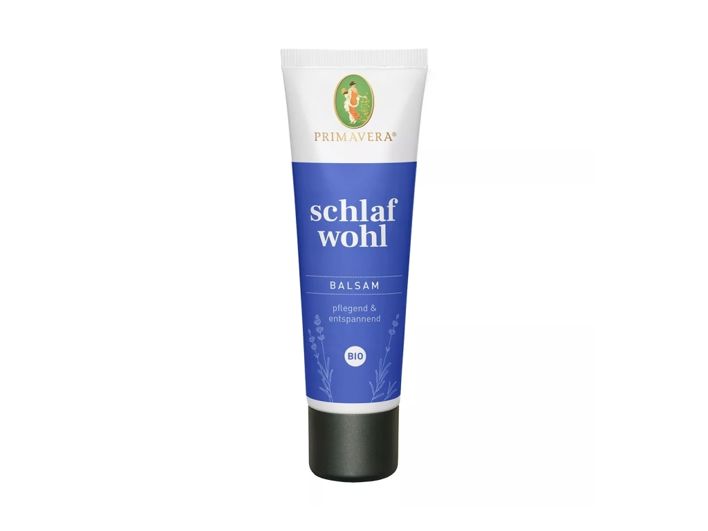Primavera Søvnterapi økologisk Creme 30ml