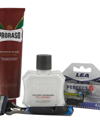 Proshave Sæt Til Barbering Af Hovedet