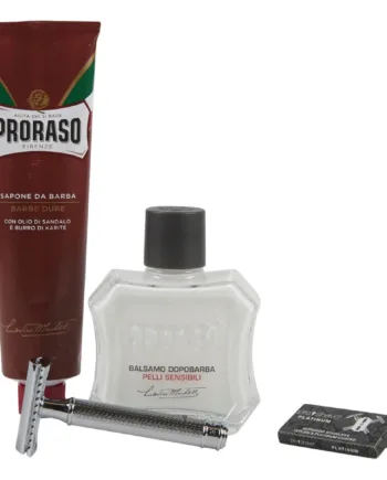 Proshave Sæt Til Barbering Af Hovedet  Avanceret