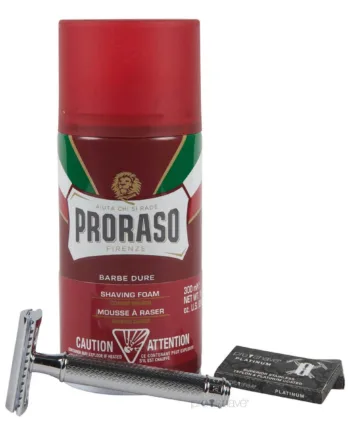 Proshave Startsæt  Nourishing