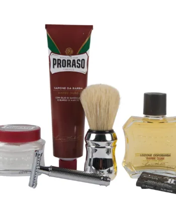 Proshave Startsæt    Nourishing Avanceret
