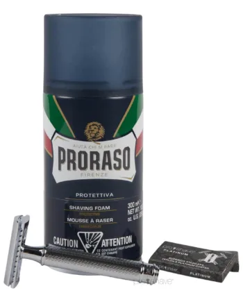 Proshave Startsæt  Protect