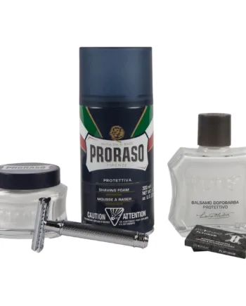 Proshave Startsæt    Protect Begynder