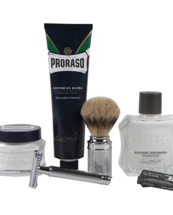 Proshave Startsæt    Protect Feinschmecker
