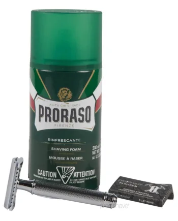 Proshave Startsæt  Refresh