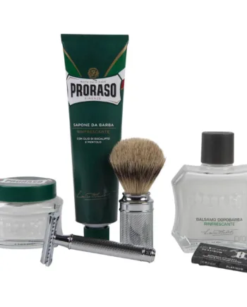 Proshave Startsæt    Refresh Feinschmecker