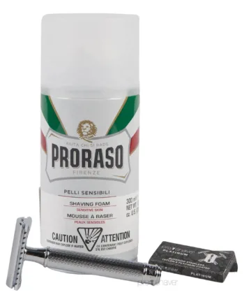 Proshave Startsæt  Sensitive
