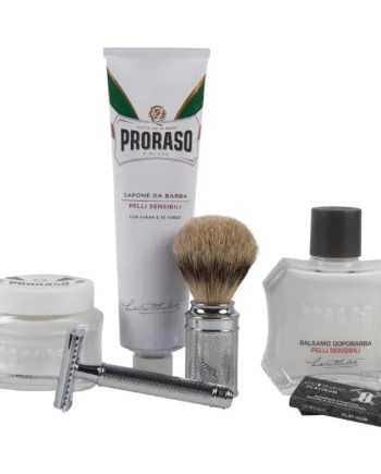 Proshave Startsæt    Sensitive Feinschmecker