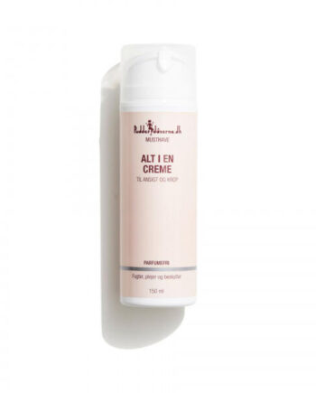 Pudderdåserne Alt   En Creme  150ml
