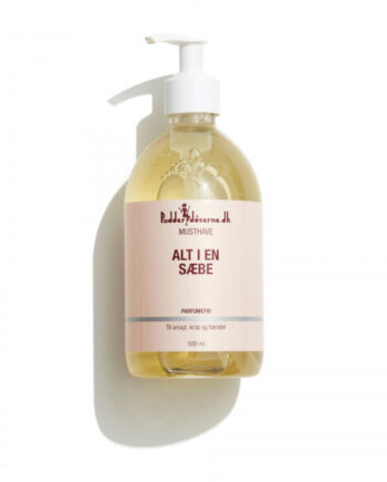 Pudderdåserne Alt   En Sæbe 500 Ml 001  500ml