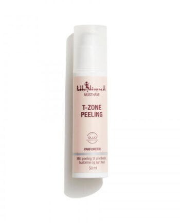 Pudderdåserne  -zone Peeling  50ml
