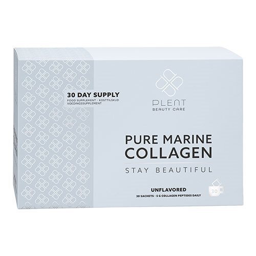 Pure Marine Collagen Unflavored 150 Gram
